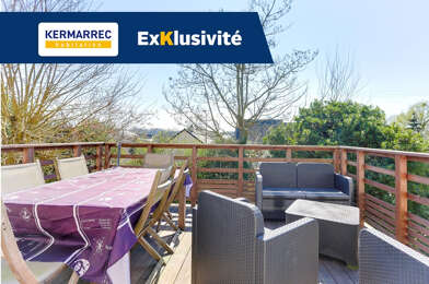 Maison 8 pièces 350000 €