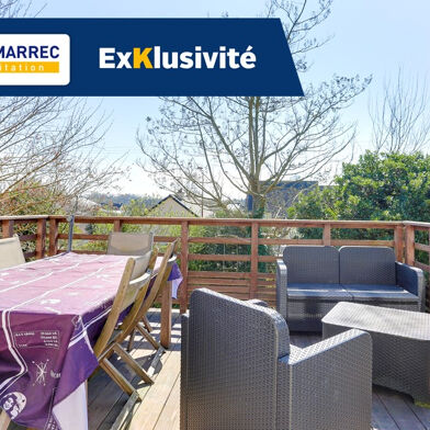 Maison 8 pièces 350000 €