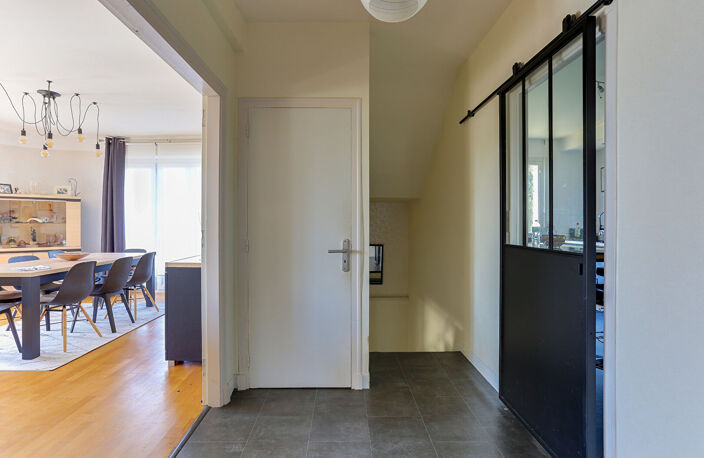 Maison Bourg Des Comptes 7 chambres - 230 m2 — photo 3