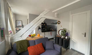 Appartement 2 Pièces 41 m² à louer à Rouen (76000)