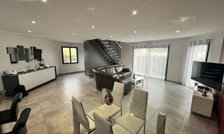 Maison 6 Pièces 140 m² à vendre à Ligné (44850)