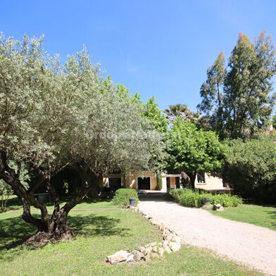 Maison 14 pièces 1090000 €