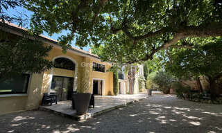 Maison 14 Pièces 460 m² à vendre à Monteux (84170)