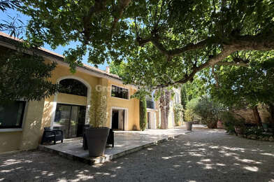 Maison 14 pièces 1090000 €