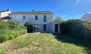 Maison 4 Pièces 92 m² à vendre à Nantes (44300)