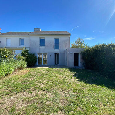Maison 4 pièces 311000 €