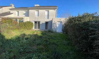 Maison 4 Pièces 92 m² à vendre à Nantes (44300)