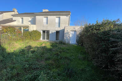 Maison 4 pièces 303000 €