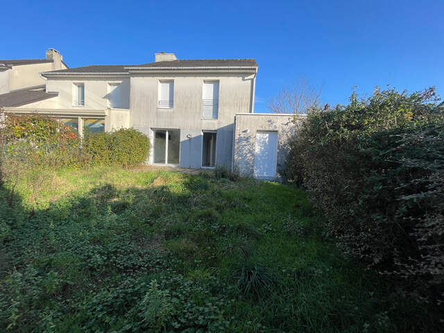Maison à vendre T4 93m² — photo du bien