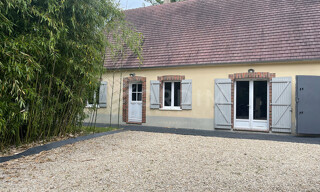 Maison 3 Pièces 115 m² à vendre à Saint-Loup-d'Ordon (89330)