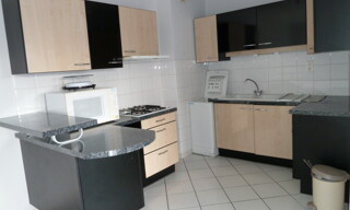 Appartement 3 Pièces 61 m² à louer à Onet-le-Château (12850)