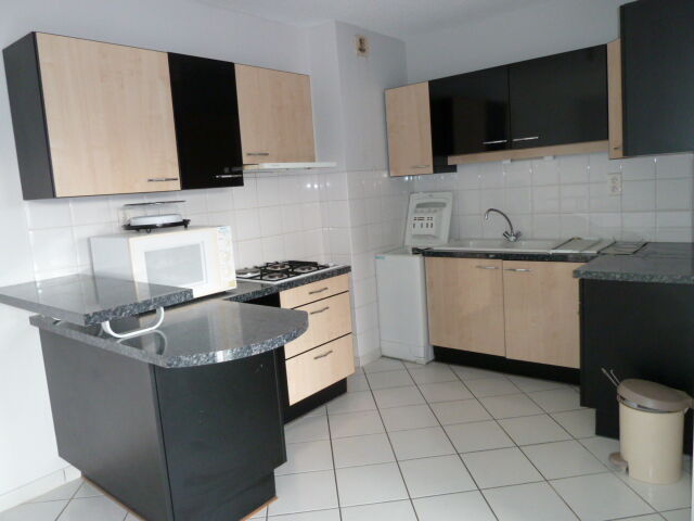 Appartement  T3 à louer Onet-le-Château 12850