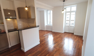 Appartement 1 Pièce 27 m² à louer à Rodez (12000)