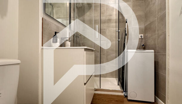 Appartement 1 pièces  à louer Reims 51100