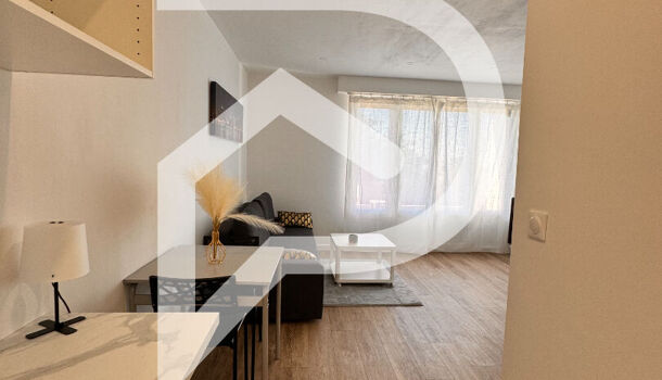 Appartement 1 pièces  à louer Reims 51100