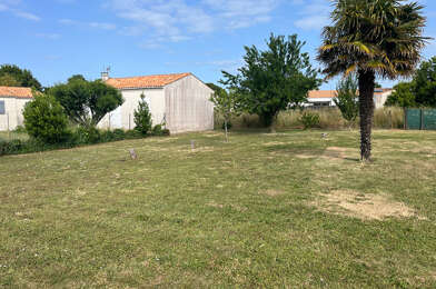 Terrain  128400 €