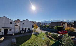 Appartement 3 Pièces 67 m² à vendre à Barberaz (73000)