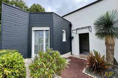 Maison 7 pièces 462000 €