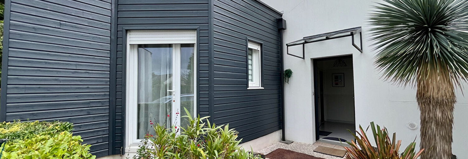 Maison 7 Pièces 139 m² à vendre à Orvault (44700)