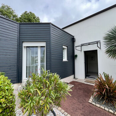 Maison 7 pièces 477500 €