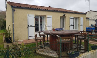 Maison 3 Pièces 74 m² à vendre à Rochefort (17300)