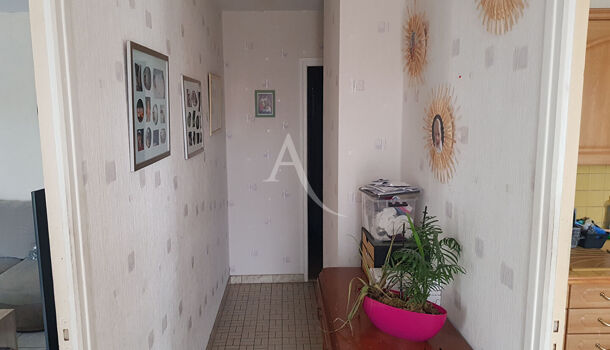 Villa / Maison 3 pièces  à vendre Rochefort 17300