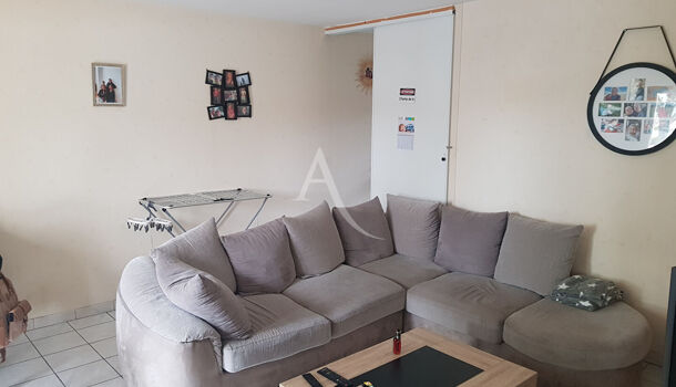 Villa / Maison 3 pièces  à vendre Rochefort 17300