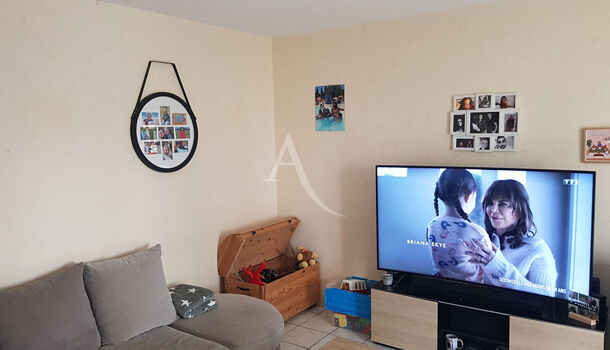 Villa / Maison 3 pièces  à vendre Rochefort 17300