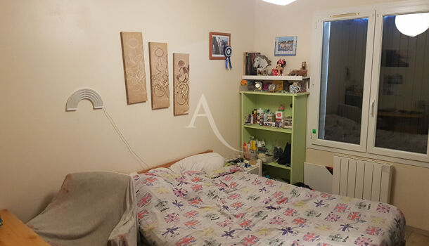 Villa / Maison 3 pièces  à vendre Rochefort 17300