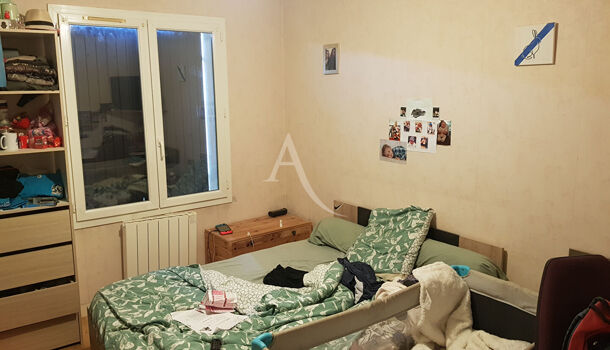 Villa / Maison 3 pièces  à vendre Rochefort 17300