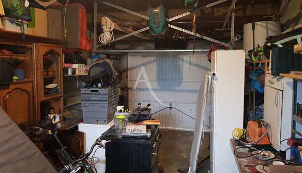 Villa / Maison 3 pièces  à vendre Rochefort 17300