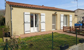 Maison 3 Pièces 74 m² à vendre à Rochefort (17300)