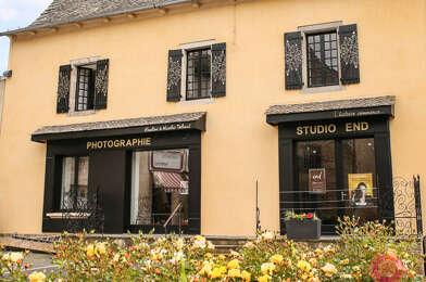 Maison 5 pièces 125000 €