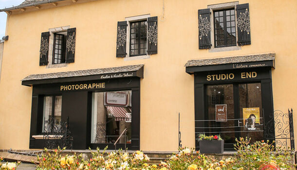 Villa / Maison 5 pièces  à vendre Naucelle 12800