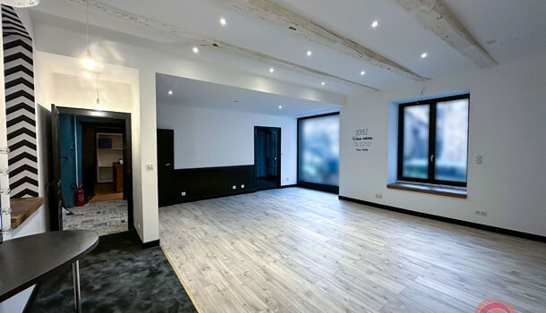 Villa / Maison 5 pièces  à vendre Naucelle 12800