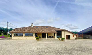 Maison 6 Pièces 180 m² à vendre à Molières (82220)