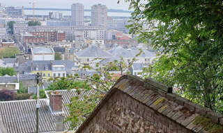 Appartement 2 Pièces 65 m² à vendre à Le Havre (76600)