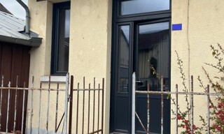 Maison 2 Pièces 45 m² à vendre à Joigny (89300)