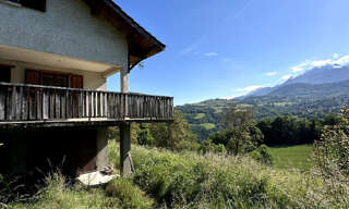 Maison 4 Pièces 82 m² à vendre à Saint-Martin-d'Uriage (38410)