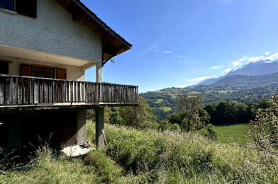 Maison 4 pièces 368000 €