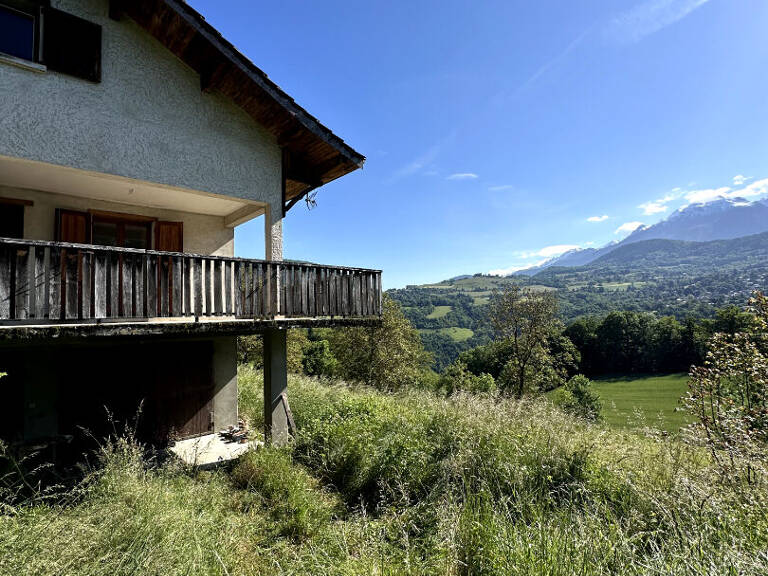 Maison 4 pièces 82 m²  - terrain de 1533 m² — photo 1