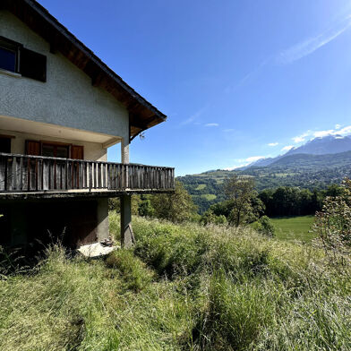 Maison 4 pièces 368000 €