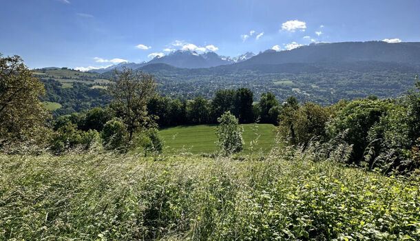 Villa / Maison 4 pièces  à vendre Saint-Martin-d'Uriage 38410