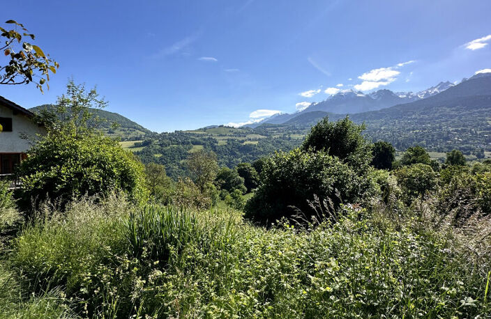 Maison 4 pièces 82 m²  - terrain de 1533 m² — photo 3