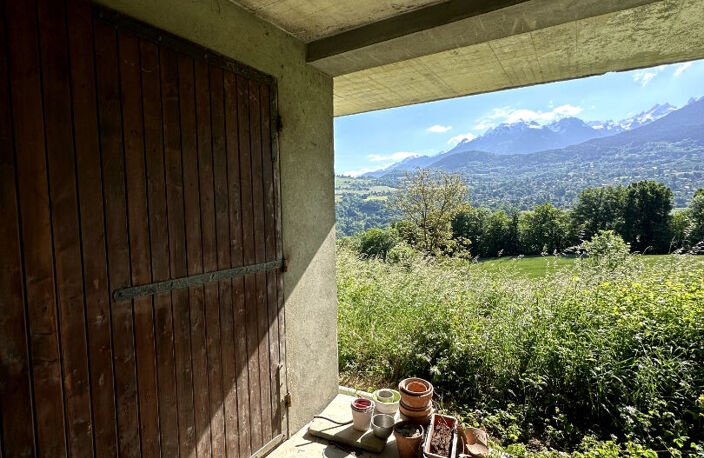 Maison 4 pièces 82 m²  - terrain de 1533 m² — photo 5