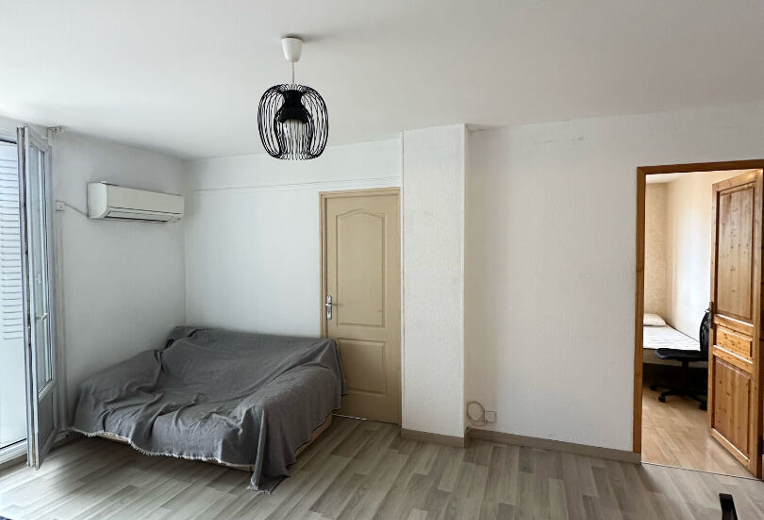 Appartement de 67,40 m² — photo 1