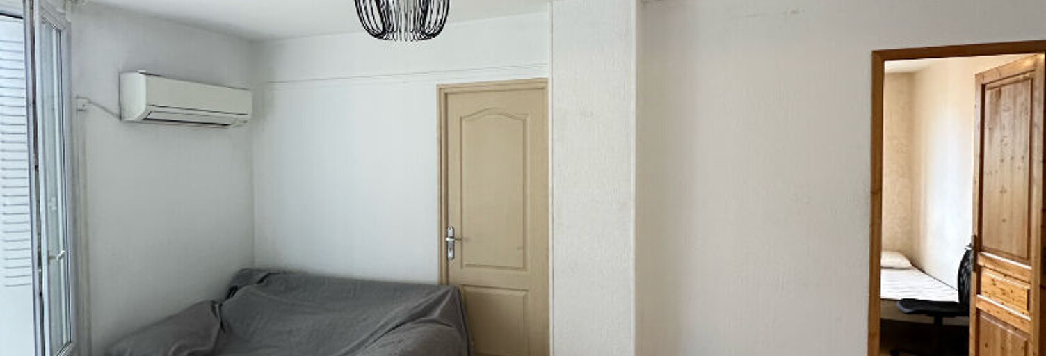 Appartement 4 Pièces 67 m² à vendre à Grenoble (38000)