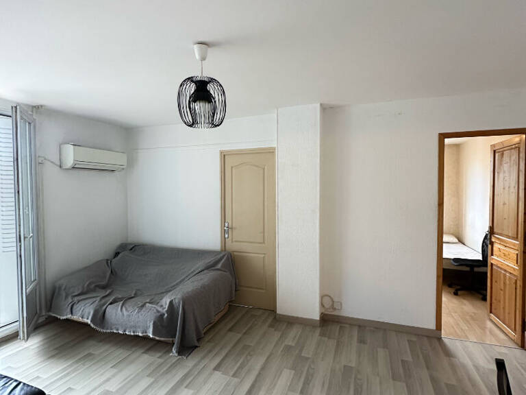 Appartement de 67,40 m² — photo 1
