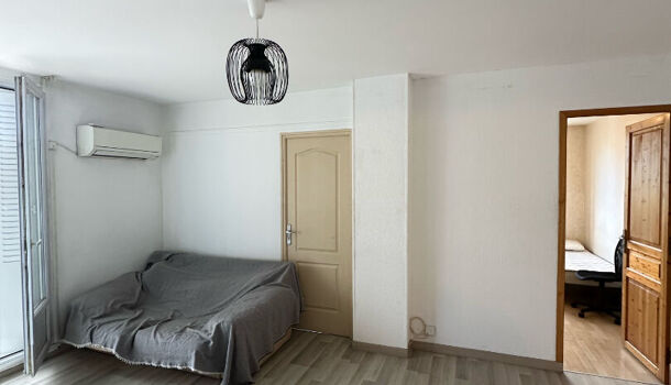 Appartement 4 pièces  à vendre Grenoble 38000