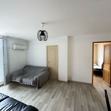 Appartement 4 pièces 155000 €